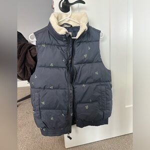 Universal Thread Puffer Vest